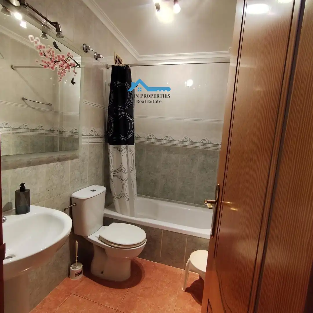 Flat with terrace for sale in La Nucia Pueblo, imagen 20
