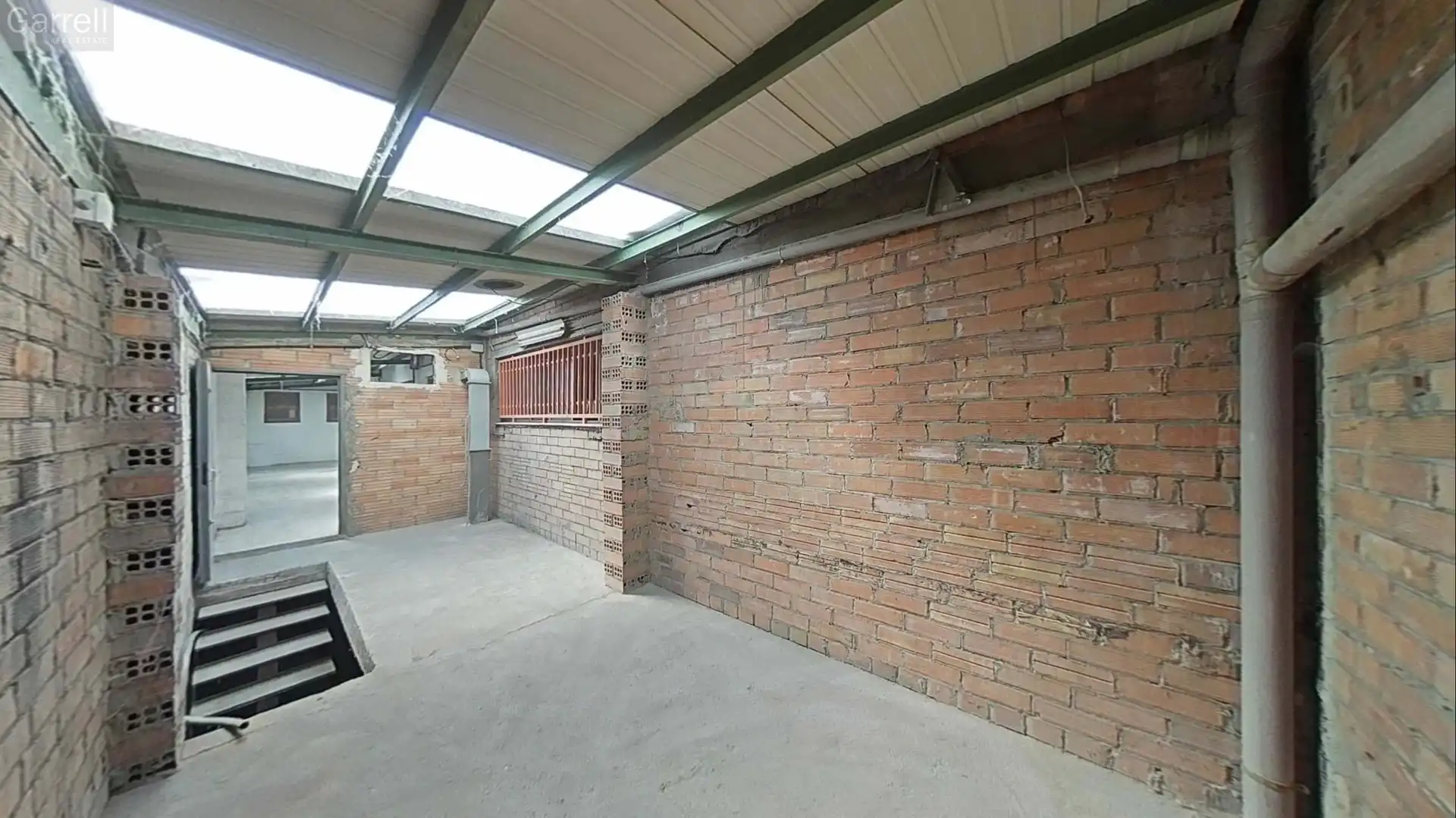 Nave industrial en venta en carrer LLORIANA (B)
 TORELLO (BARCELONA), imagen 9