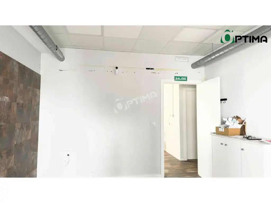 Local comercial de lloguer a Campus Norte - San Caetano, imagen 23