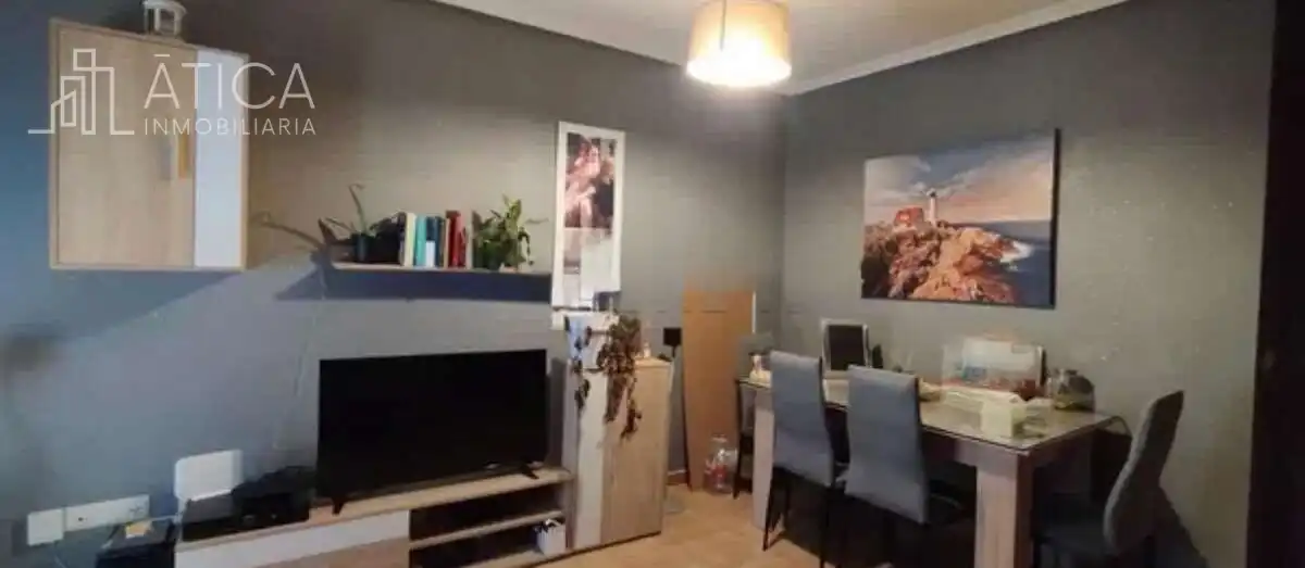 Piso en venta en Pizarrales