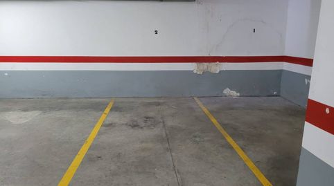 Foto 3 von Garage zur Miete in Calle Calderon, Centre, Sabadell