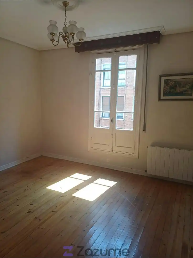 Flat with terrace to rent in Correos Kalea, imagen 11