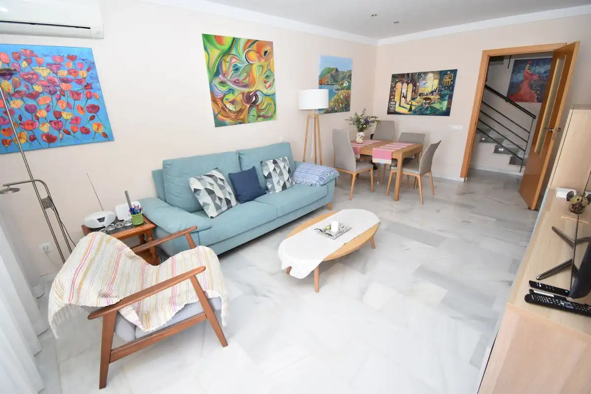 Apartament en venda a Benalmádena pueblo, imagen 18
