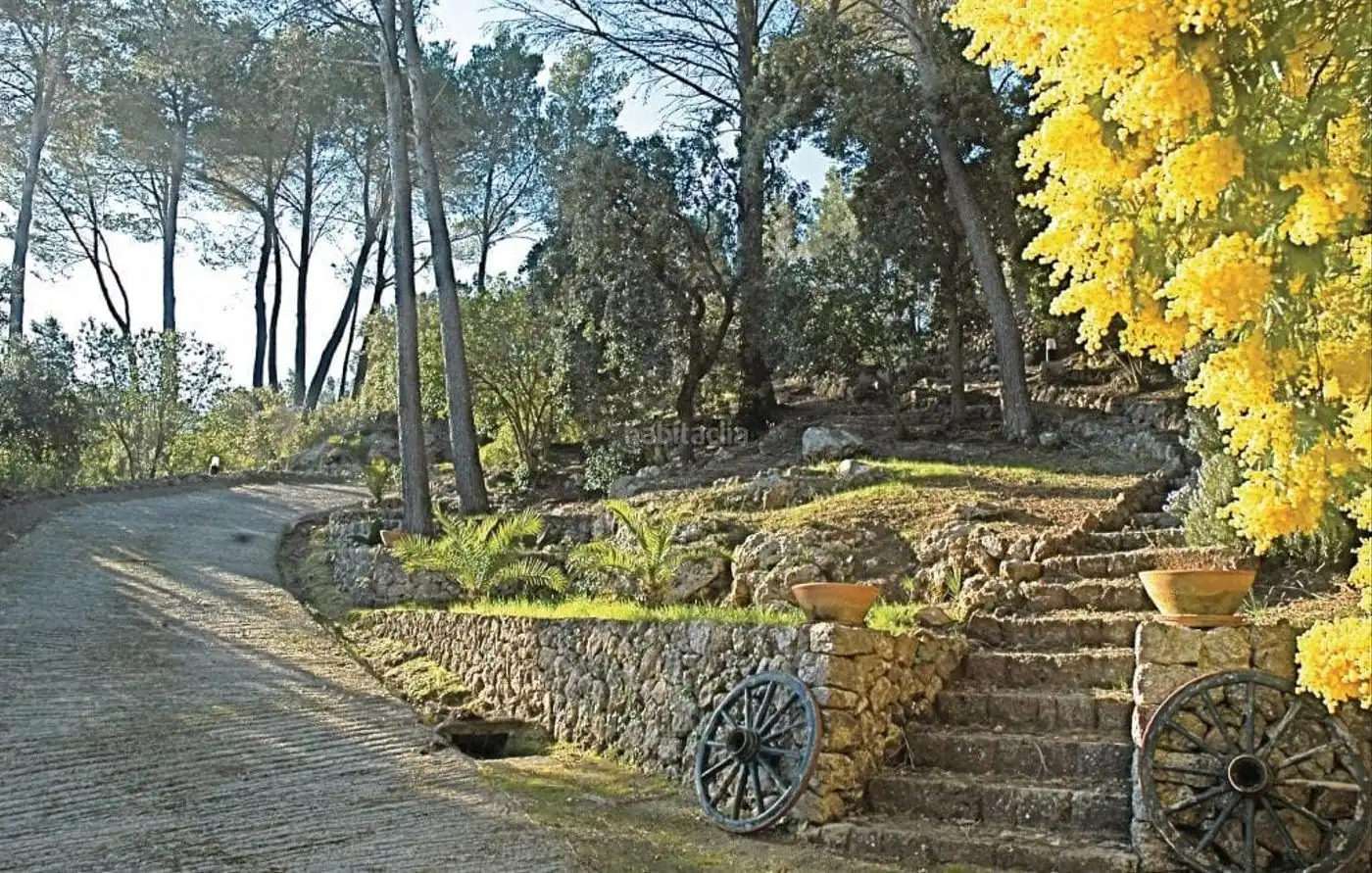 Villa in affitto a Carrer dels Balladors 12, imagen 20