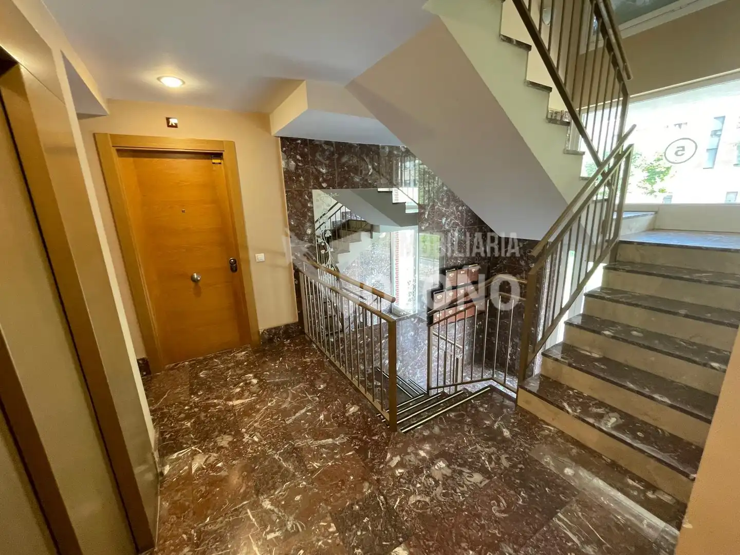 Wohnung zum Verkauf in Calle Cenicero, 9, Haro