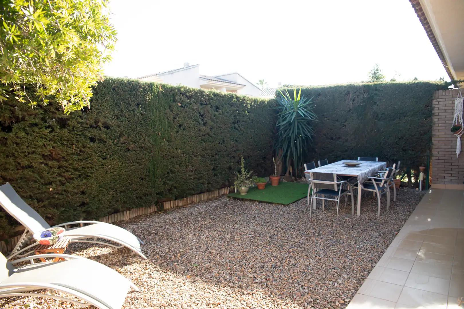 Casa con terraza en venta en Regueral - Prat d'en Forés, imagen 10