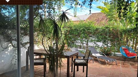 Photo 4 of Single-family semi-detached to rent in La Carolina - Guadalpín, Marbella