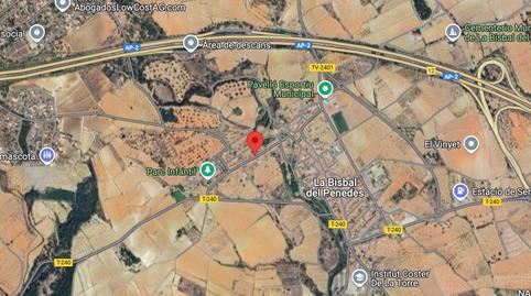 Foto 4 de Traster de lloguer a Carrer Santa Cristina, 26, La Bisbal del Penedès, Tarragona