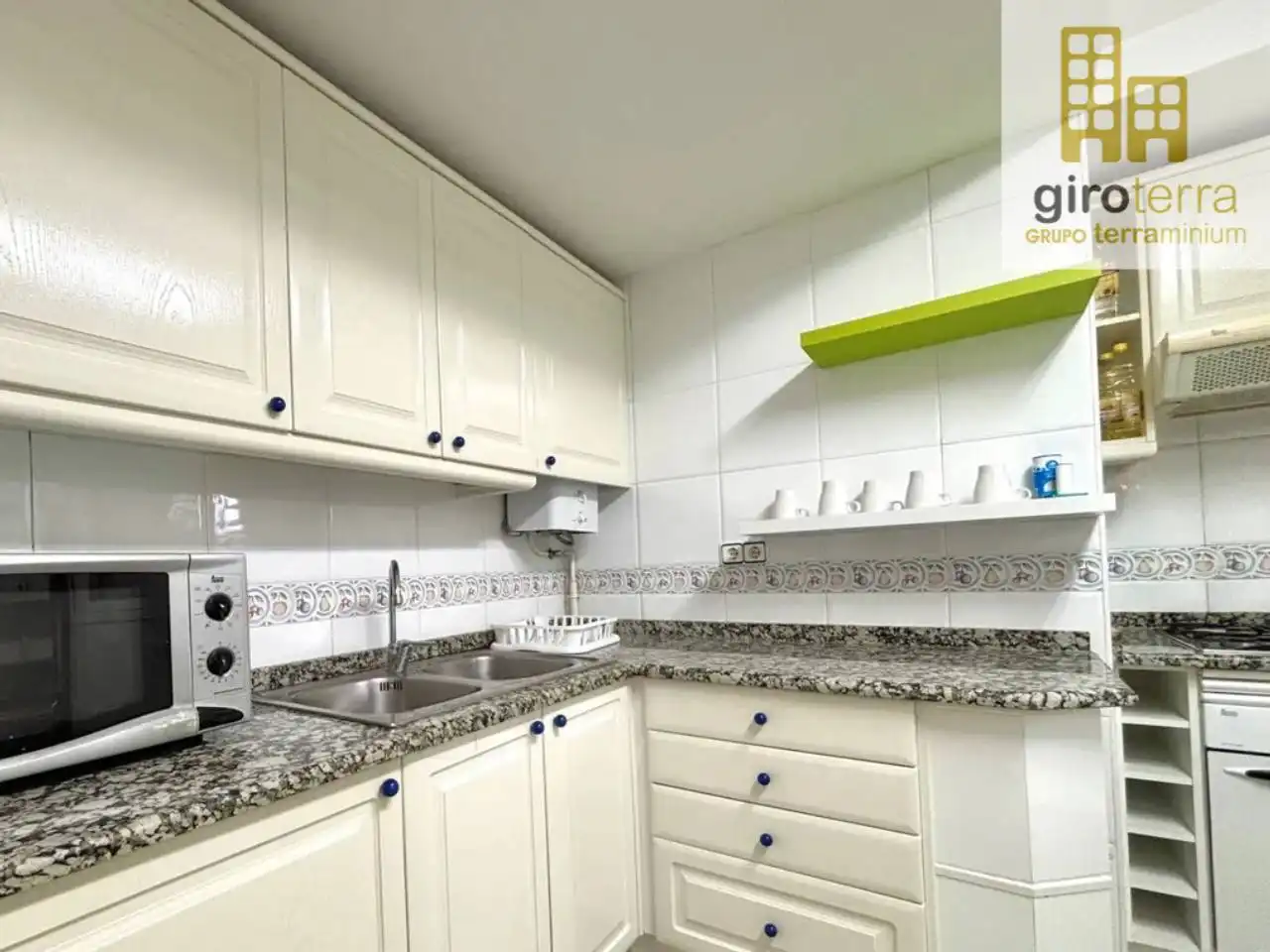 Wohnung mit Aufzug zum Verkauf in Santa Susanna, imagen 8