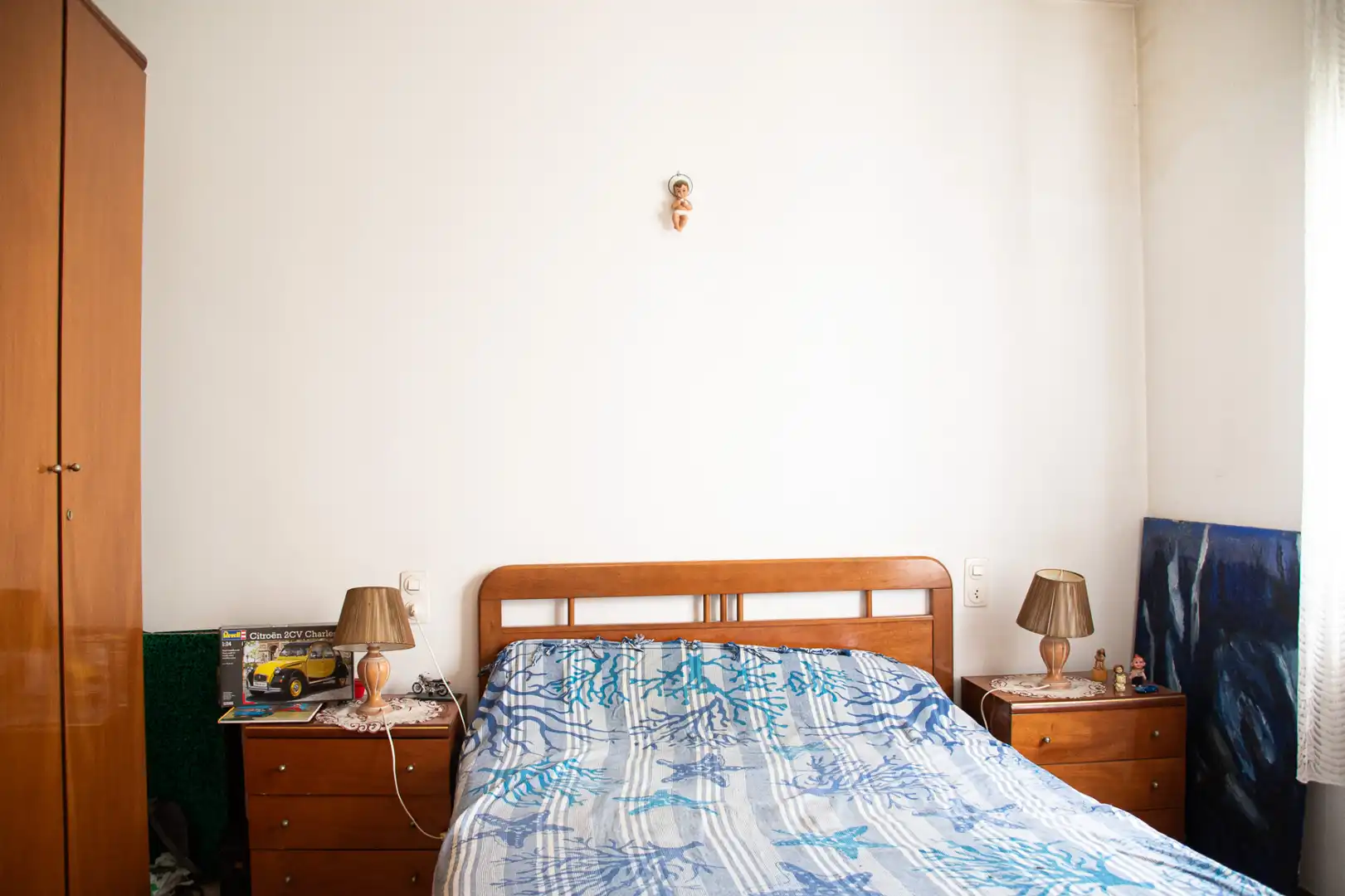 Flat for sale in Carrer d'Huguet, Eixample