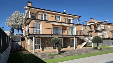 Foto 2 de Casa o chalet en venta en De la Avutarda, Layos, Toledo