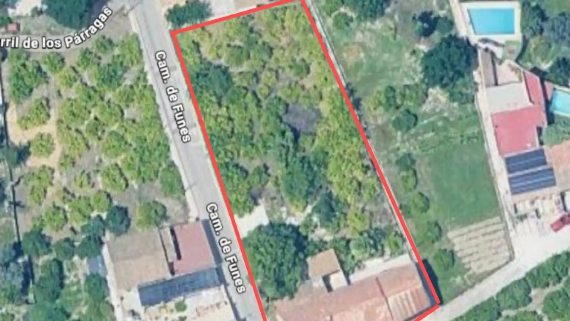 Casa o chalet en venta en  Murcia Capital con Terraza