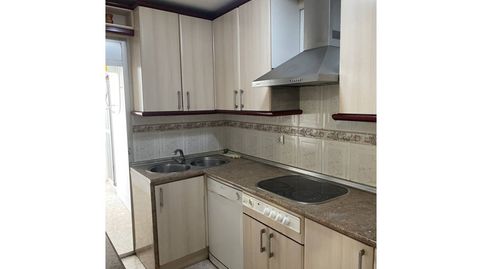 Foto 5 von Wohnung zum Verkauf in San Roque - Ronda Norte, Badajoz Capital