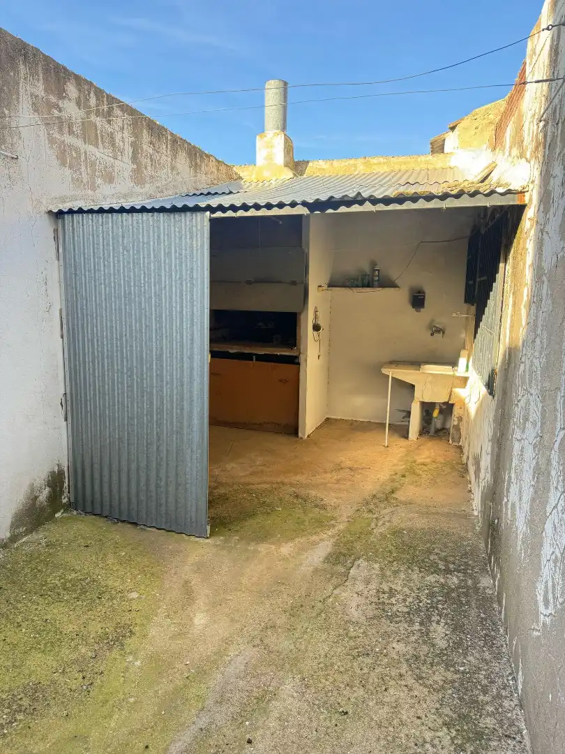Cuina de Casa o xalet en venda en Castillejo de Iniesta