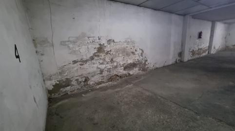 Foto 3 de Garatge en venda a C Diagonal, San Antonio, Palencia