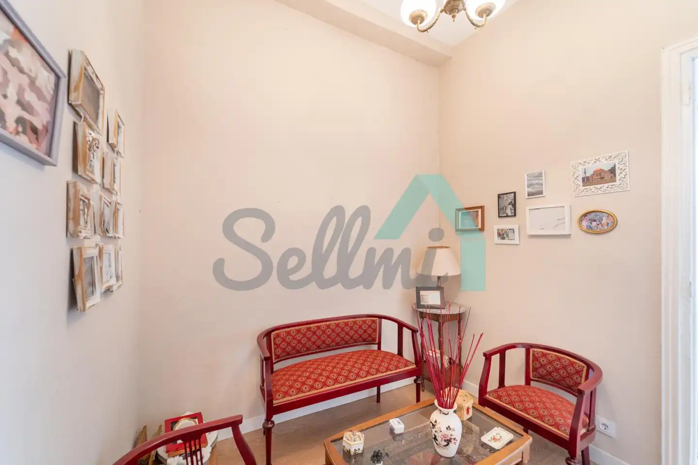 Casa o chalet en venta en Ribera de Arriba con Jardín privado, Terraza y Balcón