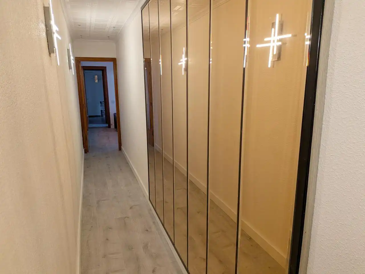 Ático en venta en Ulldecona con Aire acondicionado