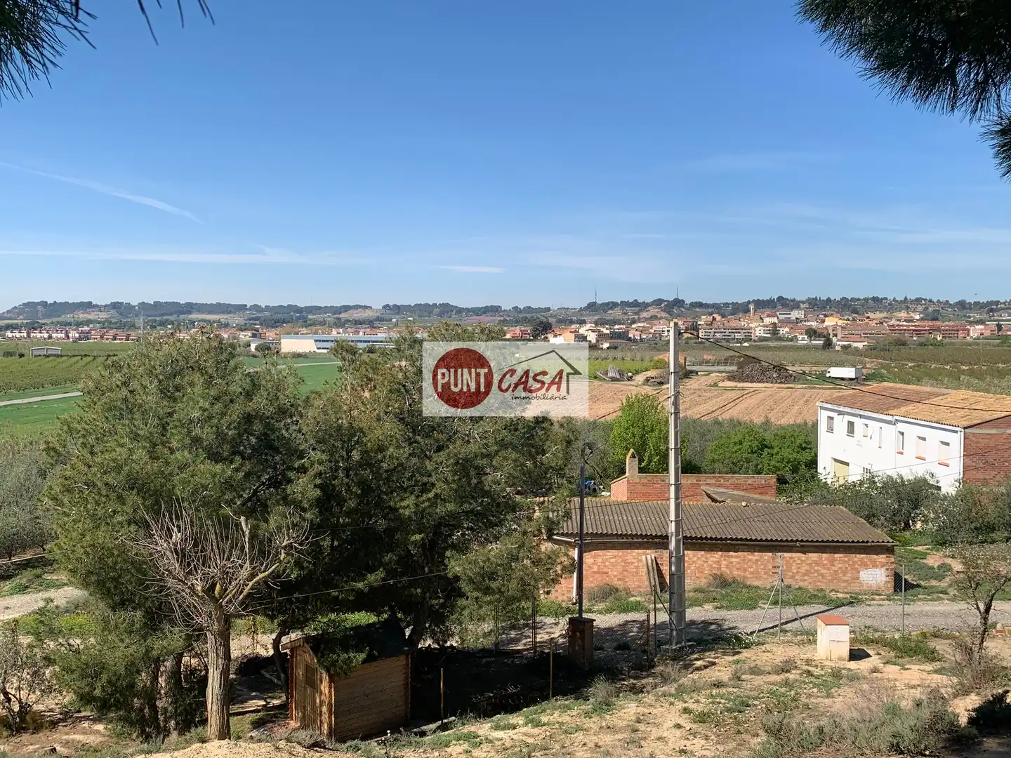 Villa avec piscine à vendre à Camí de Rovinals, imagen 12