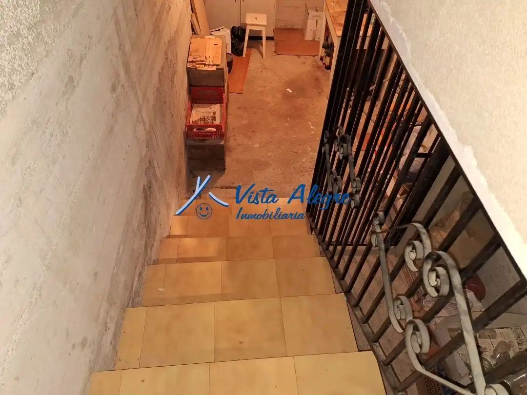 Casa o chalet en venta en Gimileo con Calefacción, Terraza y Trastero