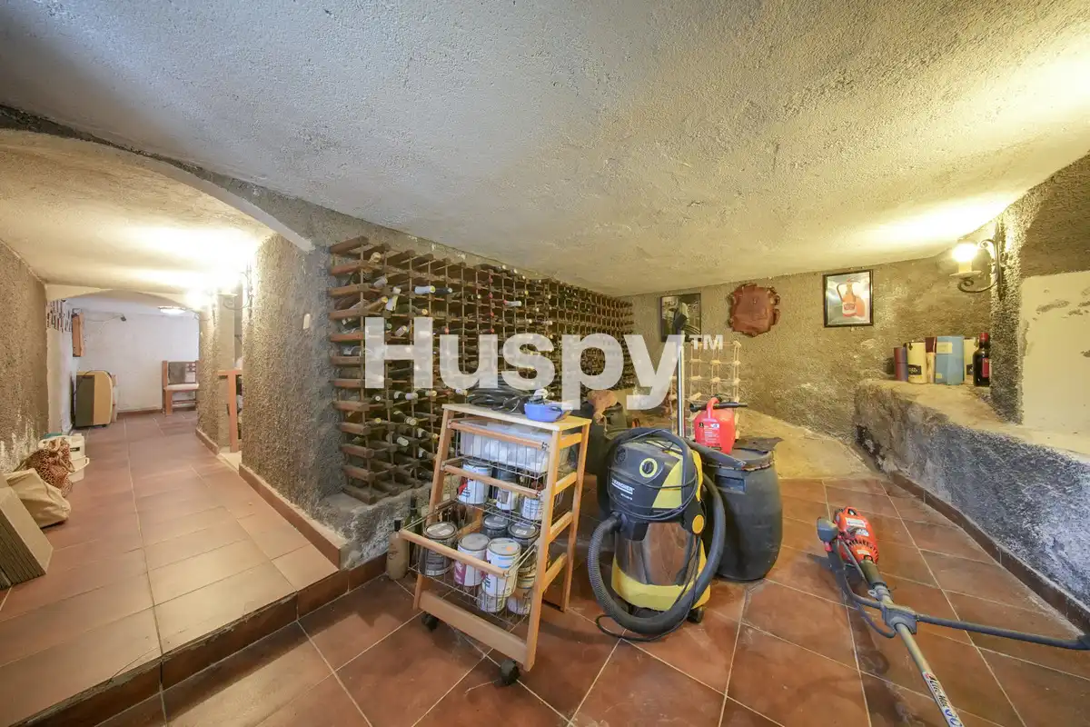 Detached house with terrace for sale in Calle el Ejido, imagen 46