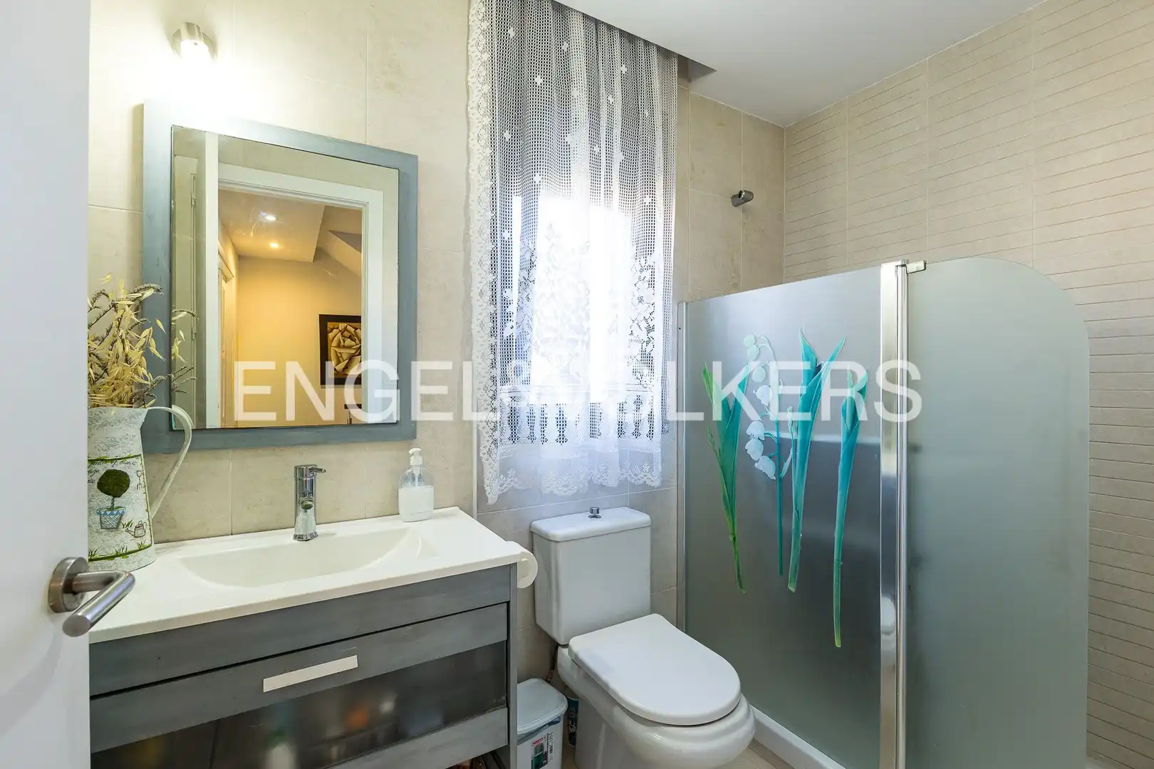 Bathroom of Houses for sale in El Vendrell  with Heating, Terrace and Balcony