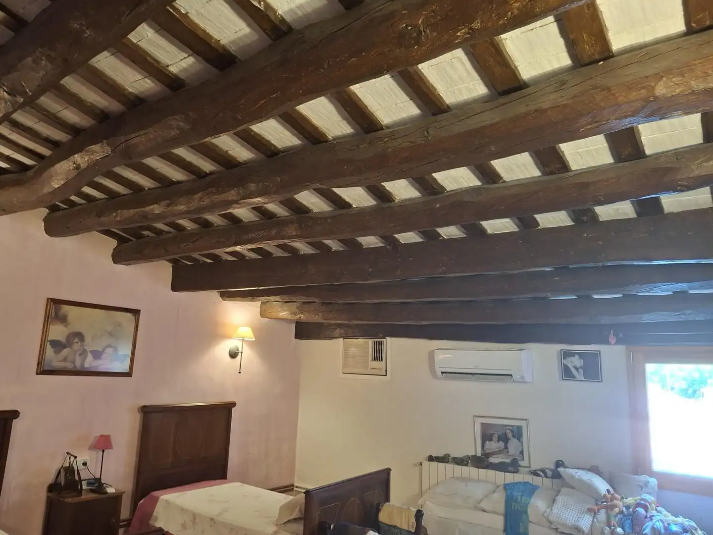 Casa con terraza en venta en Centre, imagen 6