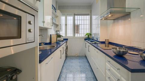 Foto 5 de Pis en venda a Calle Calle Castillo de Constantina, 5, Bami - La Estrella,  Sevilla Capital