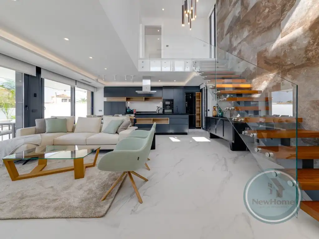 Casa o chalet en venta en Calle Pico Del Puig Campana, Rojales