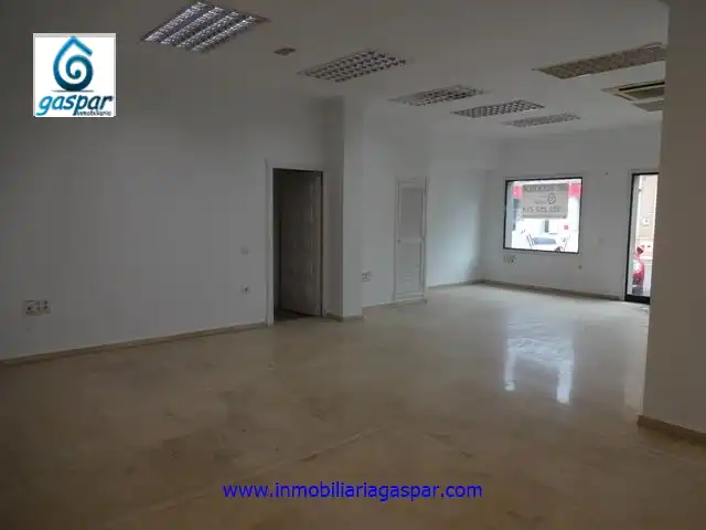 Local de lloguer en La Victoria de Acentejo amb Aire condicionat