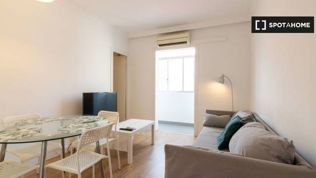 Piso en Alquiler en La Torrassa