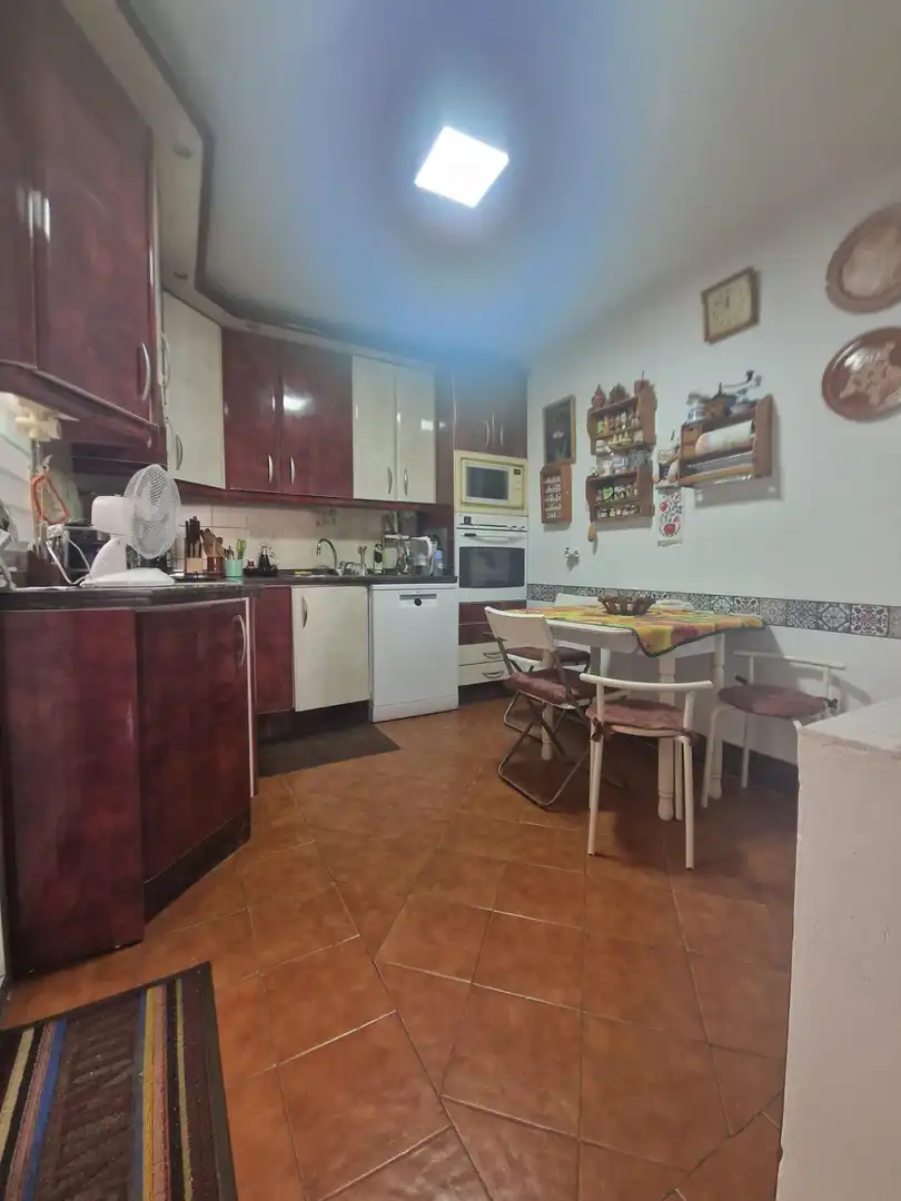 Reihenhaus mit Terrasse zum Verkauf in El Juncal - Vallealto, imagen 15