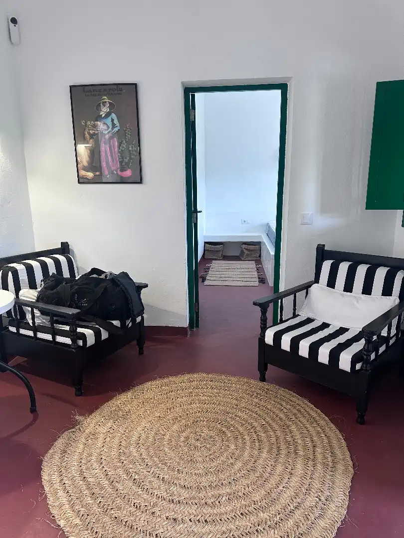 Detached homes for sale in Haría  with Private garden, Terrace and Furnished