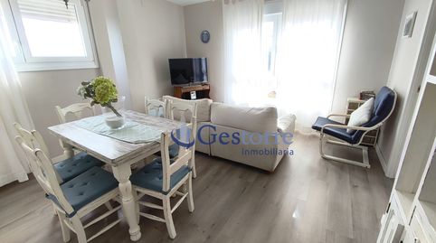 Vivienda reformada con vistas al mar y altillo privativo en Lastres 60 m de vivienda  altillo privativo de 20 m  3 dormitorios  Re, imatge 4