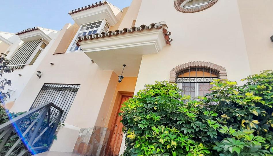 Photo 1 of Single-family semi-detached to rent in Campanillas, Málaga