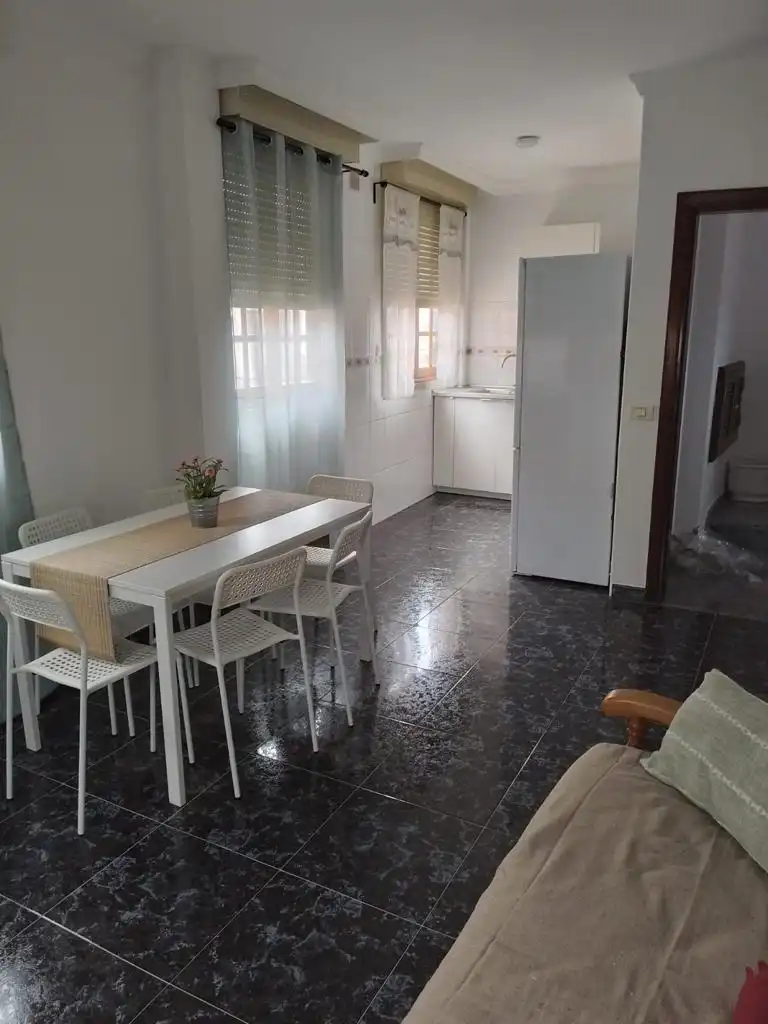 Apartament de lloguer a Calle la Luz, San Sebastián de la Gomera
