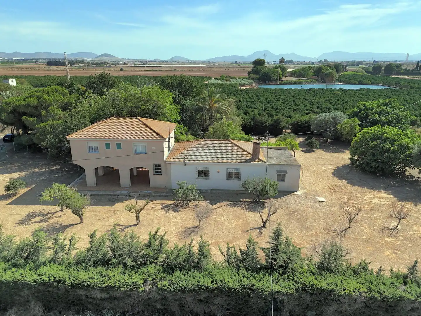 Houses for sale in Cartagena