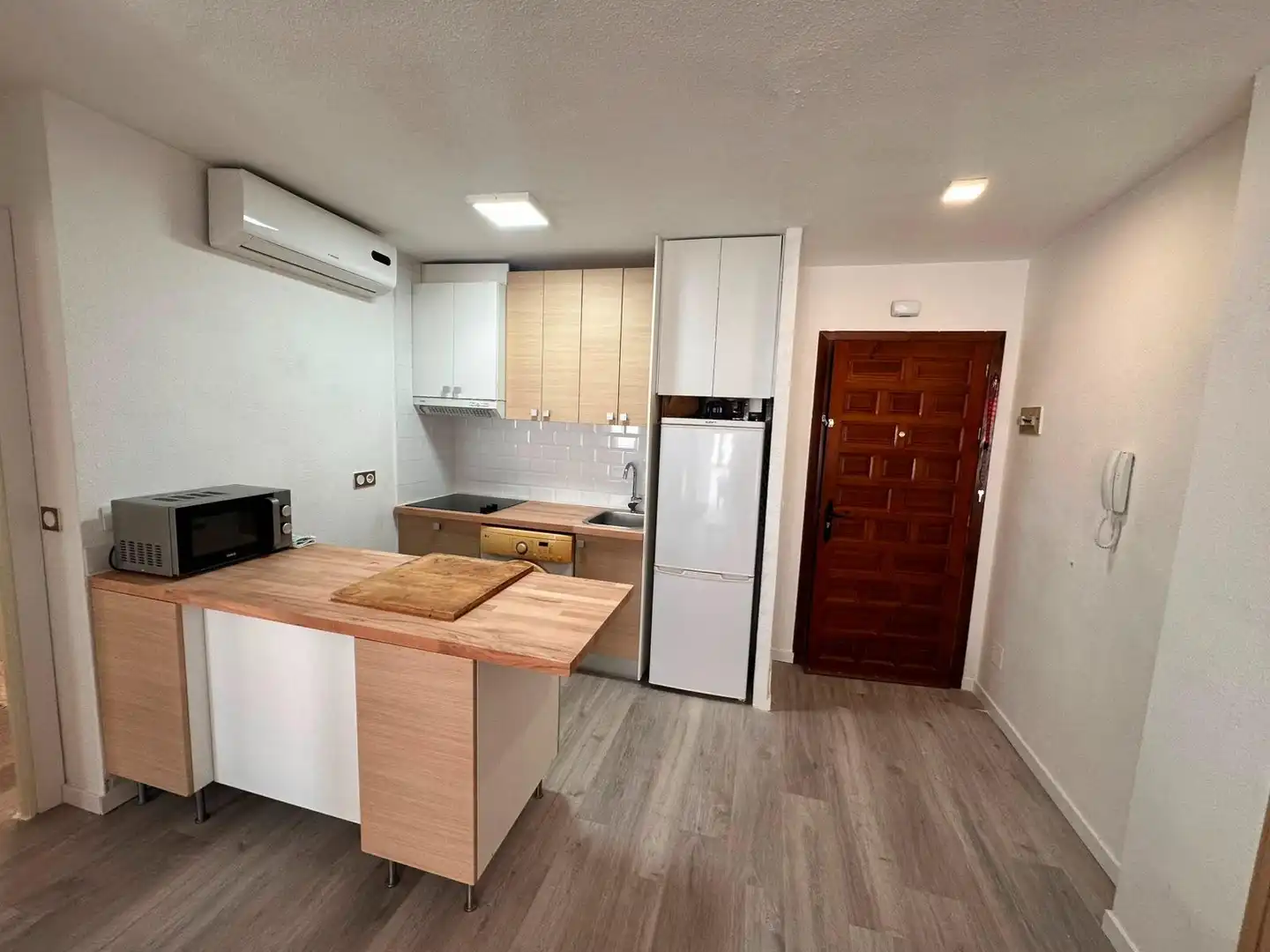 Apartament en venda a Playa de las Gaviotas - El Pedrucho