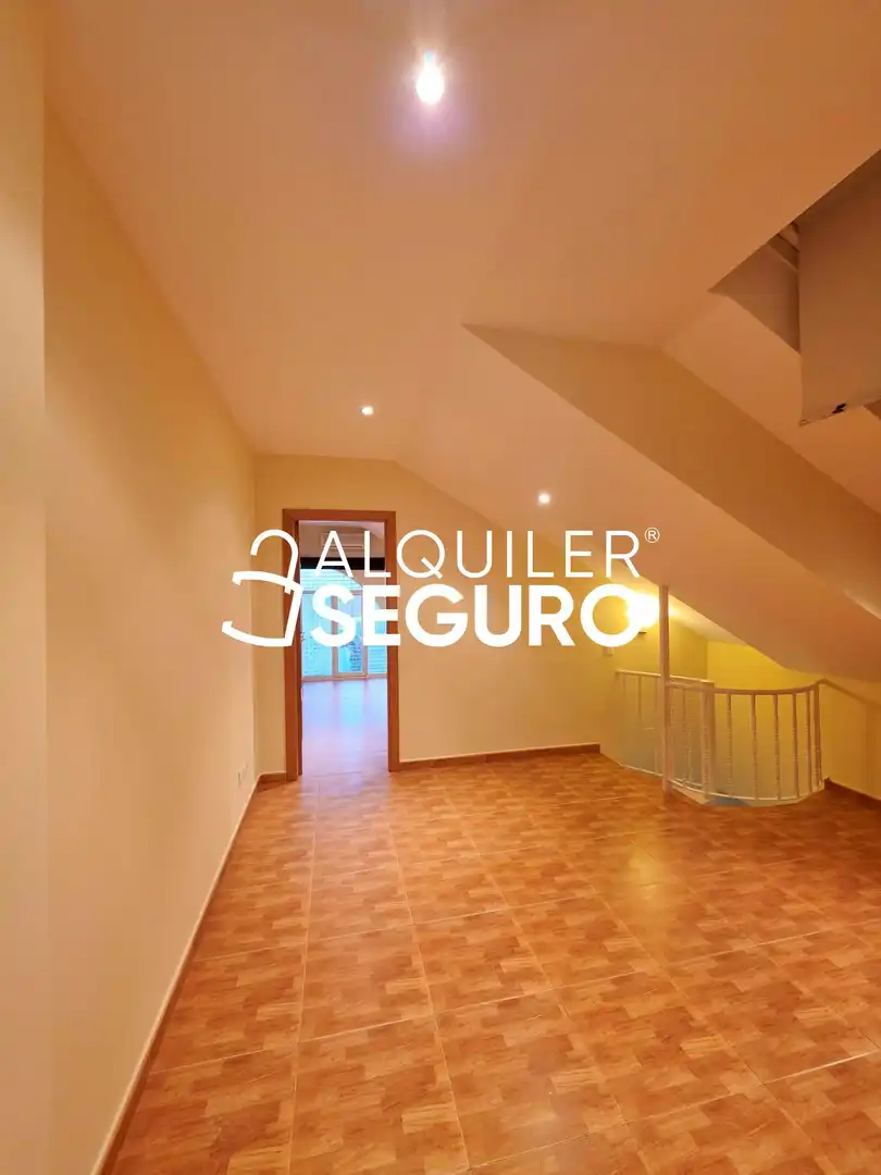 Flat for rent in Pueblo