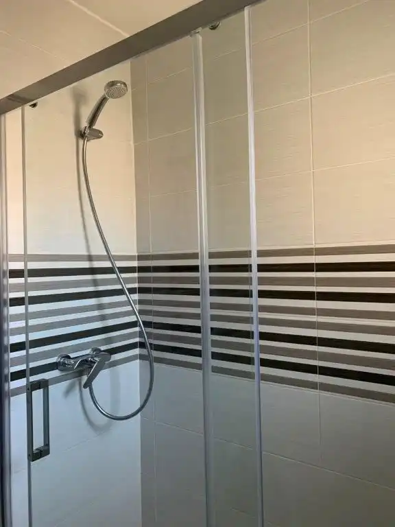 Bathroom of Houses for rent in Orihuela  with Air Conditioner, Private garden and Terrace