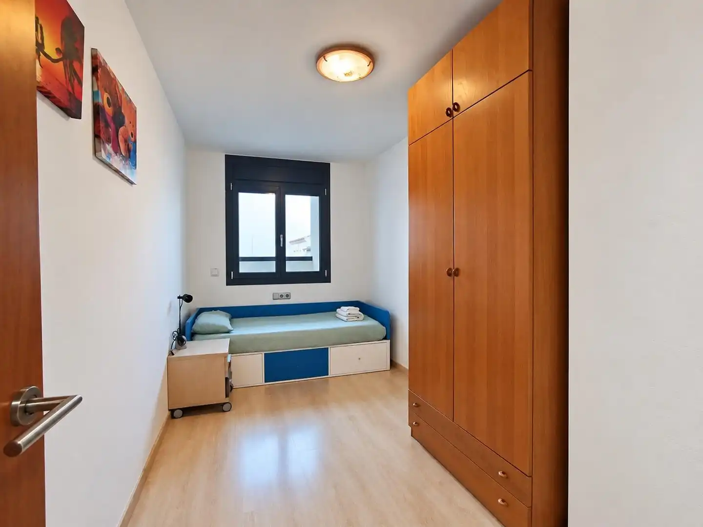 Dormitori de Àtic en venda en Poblenou  