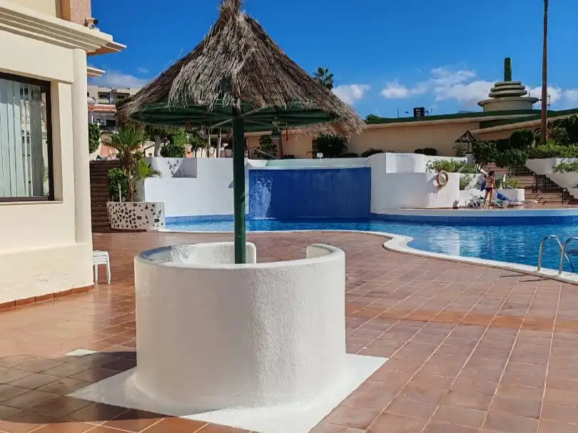 Estudio con piscina en venta en Avenida Adeje 300 10, imagen 21