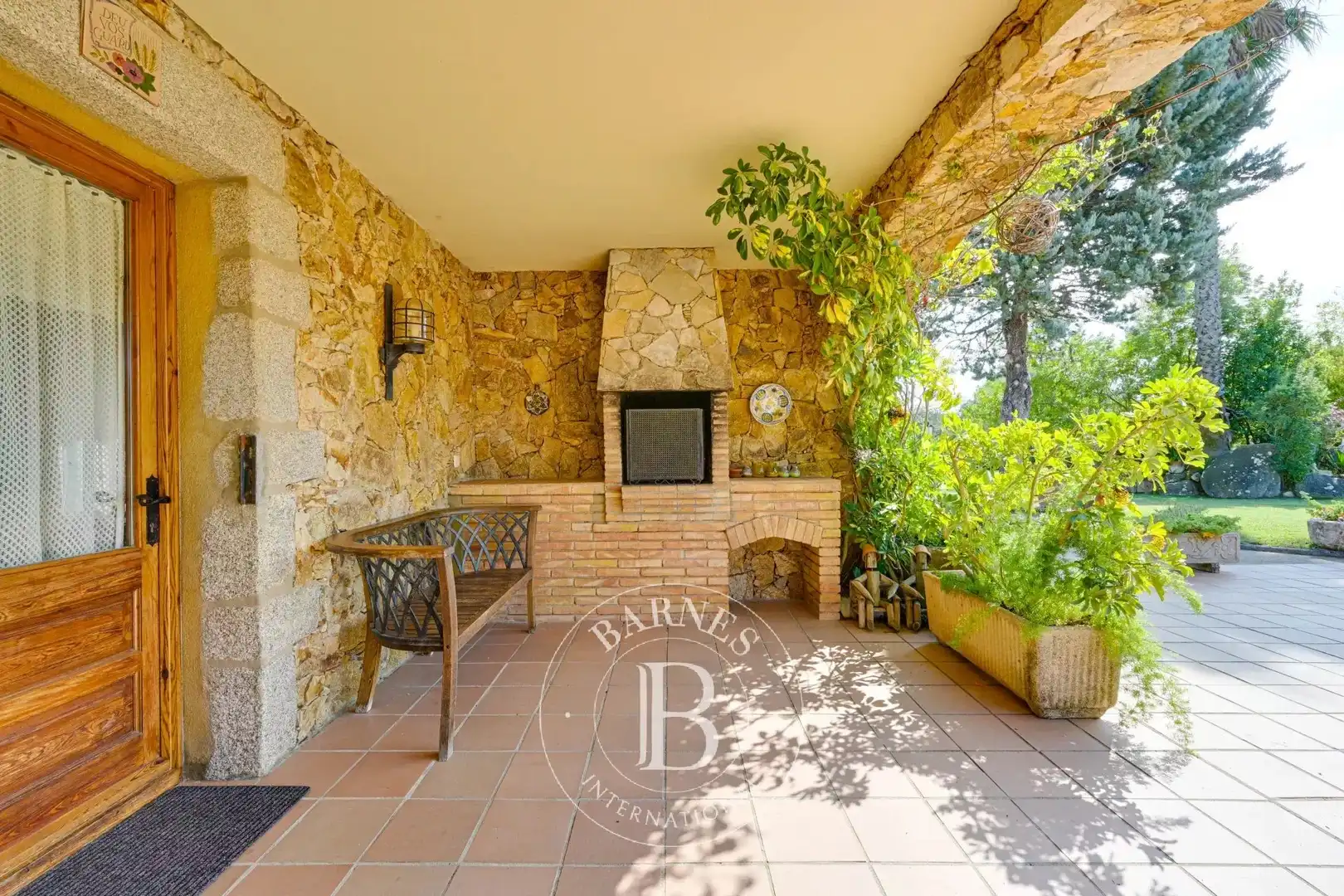 Country house with pool for sale in Cabanyes - Mas Ambrós - Mas Pallí, imagen 47
