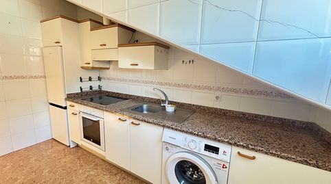 Foto 5 de Àtic de lloguer a 3 de Abril, Laguna de Duero, Valladolid