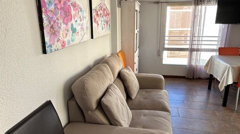 Foto 5 de Apartament en venda a Carrer Dels Marenys, Miramar, Valencia