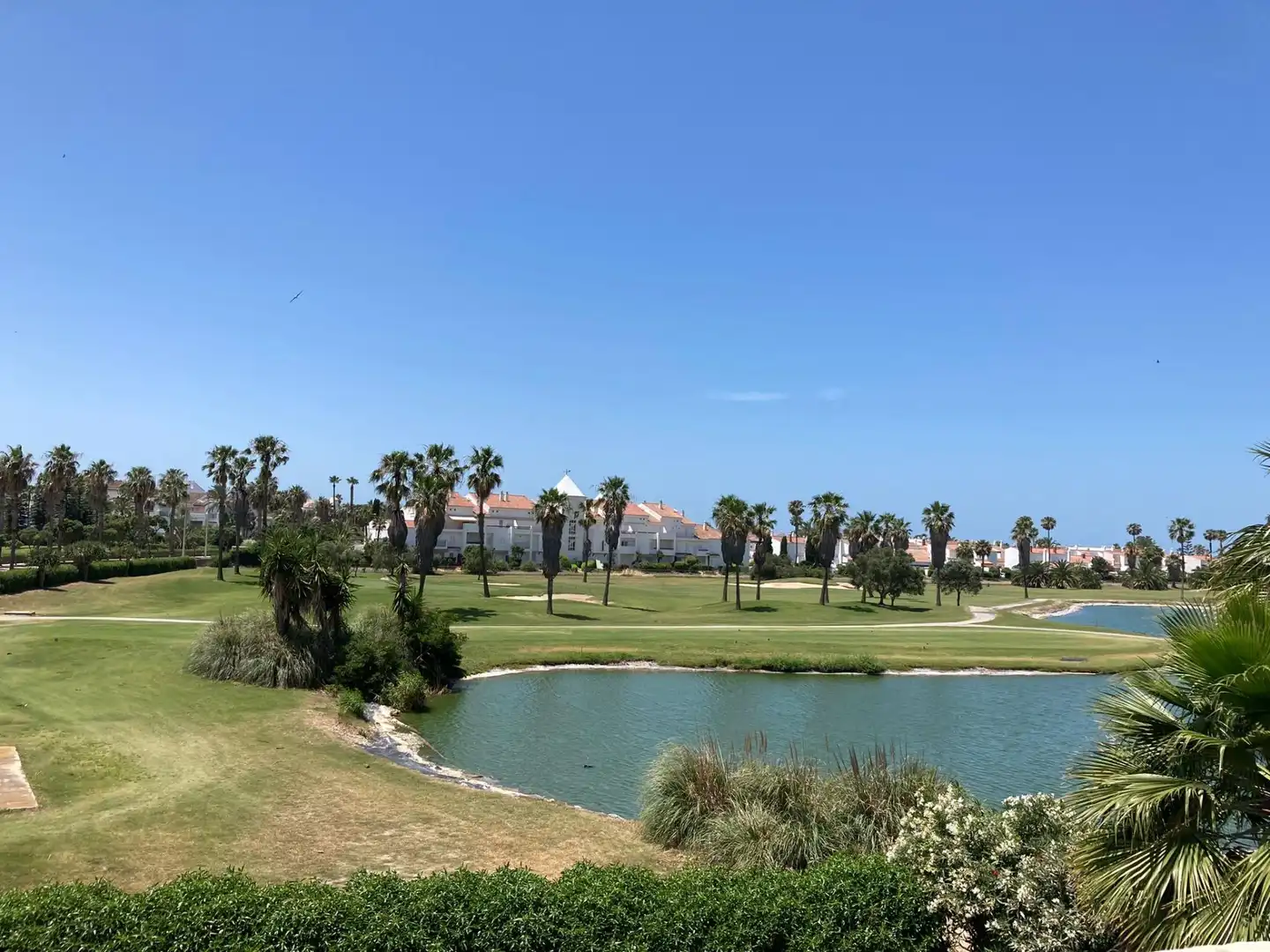Gewerbefläche zum Verkauf in Costa Ballena Golf, imagen 6