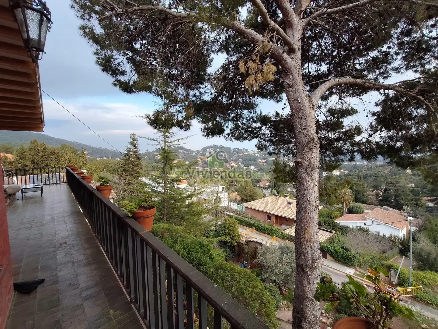 Casa con terraza en venta en Matadepera, imagen 41