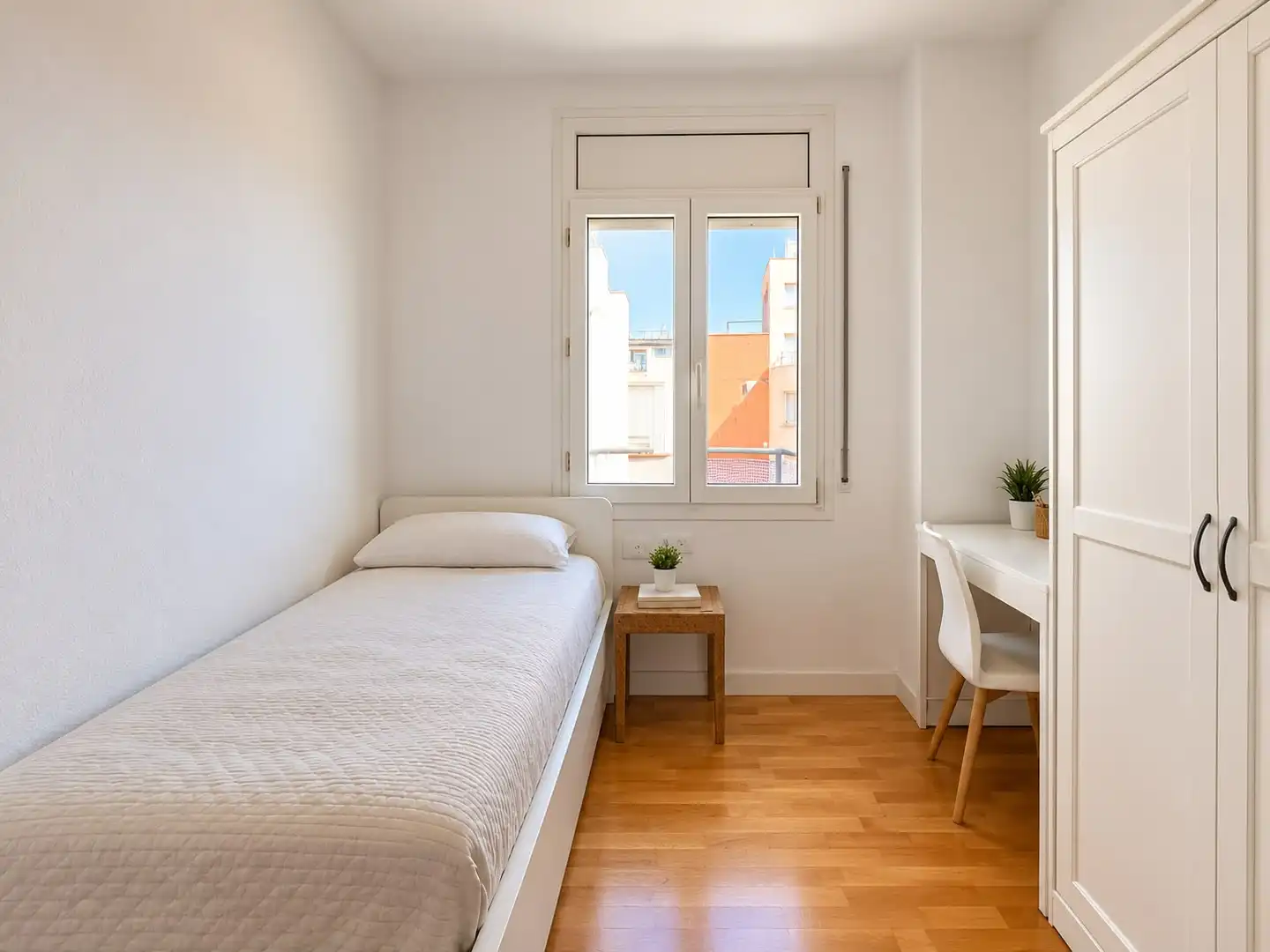 Attique avec terrasse à vendre à Carrer de Marià Fortuny, imagen 16