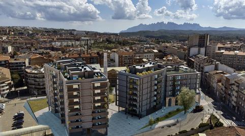 Photo 5 from new construction home in Flat for sale in De Santpedor, 28-38, Carretera de Vic  - Remei, Barcelona