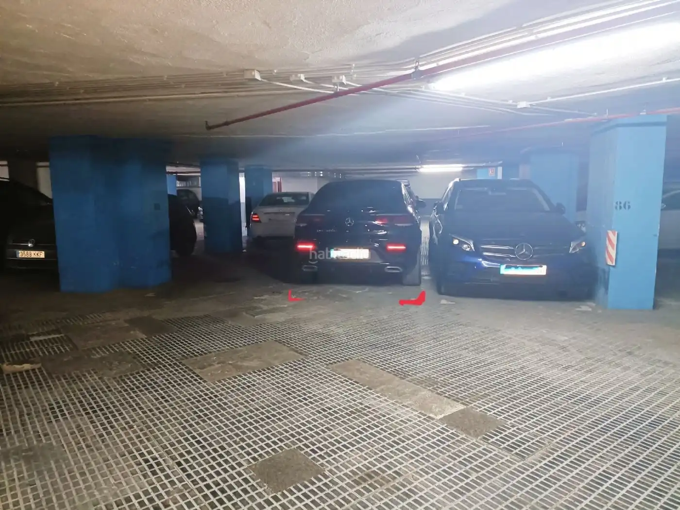 Individuale in affitto a Avinguda de Josep Tarradellas 91, imagen 2