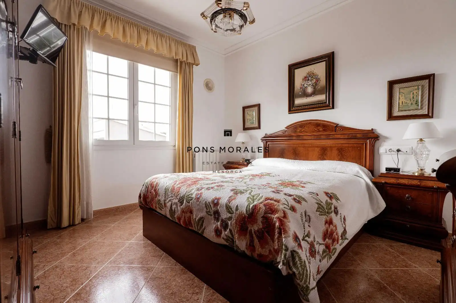 Villa mit Pool zum Verkauf in Cala en Blanes, imagen 9